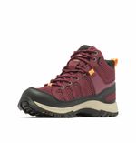 Bota-Para-Mujer-Impermeable-Granite-Trail™-Rojo-Columbia