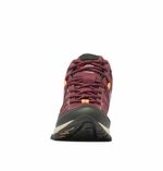 Bota-Para-Mujer-Impermeable-Granite-Trail™-Rojo-Columbia