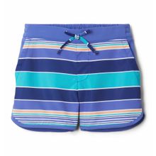 Ropa De Baño Para Niña  Sandy Shores ™ Azul Columbia