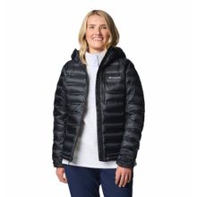 Casaca Para Mujer De Pluma Pebble Peak™ ll Negro Columbia