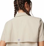 Blusa-Manga-Corta-Bahama-Para-Mujer