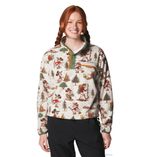 Polar-Para-Mujer--Disney-Mickey---Friends-Beige-Columbia