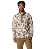 Polar-Para-Hombre--Disney-Mickey---Friends-Beige-Columbia