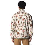 Polar-Para-Hombre--Disney-Mickey---Friends-Beige-Columbia