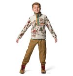 Polar-Para-Niño--Disney-Mickey---Friends-Beige-Columbia