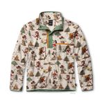 Polar-Para-Hombre--Disney-Mickey---Friends-Beige-Columbia