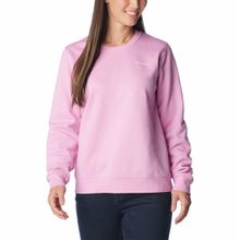 Polera Para Mujer  Columbia Trek Rosado Columbia