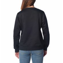 Polera Para Mujer  Columbia Trek Negro Columbia