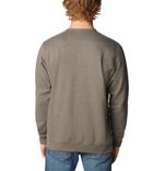 Polera-Para-Hombre--Columbia™-Logo-Gris-Columbia