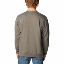 Polera Para Hombre  Columbia™ Logo Gris Columbia