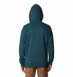 Casaca-Para-Hombre-Cierre-Completo-Columbia™-Logo-Verde-Columbia