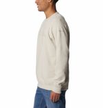 Polera-Para-Hombre--Columbia™-Logo-Beige-Columbia