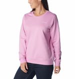 Polera-Para-Mujer--Columbia-Trek-Rosado-Columbia