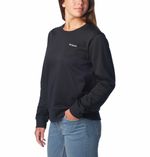 Polera-Para-Mujer--Columbia-Trek-Negro-Columbia