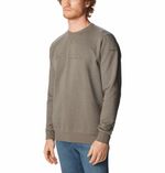 Polera-Para-Hombre--Columbia™-Logo-Gris-Columbia