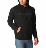 Hoodie-Para-Hombre--Csc-Basic-Logo™-Ii-Negro-Columbia