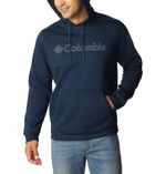 Hoodie-Para-Hombre--Csc-Basic-Logo™-Ii-Azul-Columbia