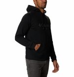 Hoodie-Para-Hombre--Csc-Basic-Logo™-Ii-Negro-Columbia