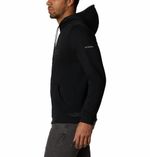 Hoodie-Para-Hombre--Csc-Basic-Logo™-Ii-Negro-Columbia