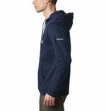 Hoodie-Para-Hombre--Csc-Basic-Logo™-Ii-Azul-Columbia