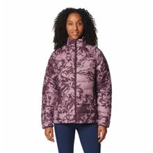 Casaca Para Mujer Powder Lite™ II Lila Columbia