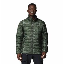 Casaca Para Hombre Powder Lite™ II Verde Columbia