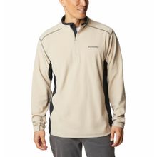 Polar Para Hombre 1/2 Cierre Klamath Range™ Ii Beige Columbia