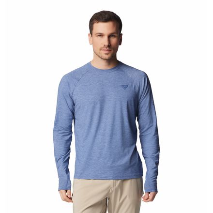 Polos deportivos para Hombres Columbia Peru Columbia Tienda Oficial de Columbia Peru