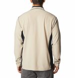 Polar-Para-Hombre-1-2-Cierre-Klamath-Range™-Ii-Beige-Columbia