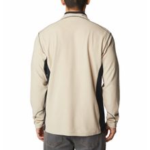 Polar Para Hombre 1/2 Cierre Klamath Range™ Ii Beige Columbia