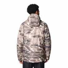 Casaca Para Hombre 3 En 1 Whirlibird™ V Beige Columbia