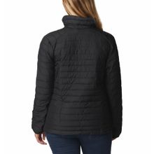 Casaca Para Mujer Sintética Silver Falls™ II Negro Columbia