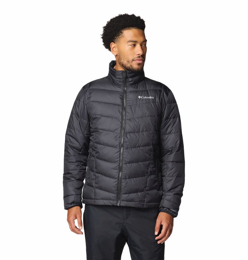 Casaca-Para-Hombre-3-En-1-Whirlibird-V™-Gris-Columbia