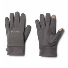 Guantes Unisex  Omni-Heat Touch™ Gris Columbia