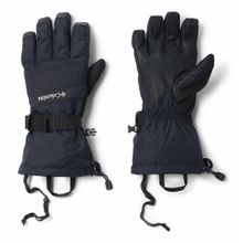 Guantes Para Hombre  Whirlibird™ Iii Negro Columbia