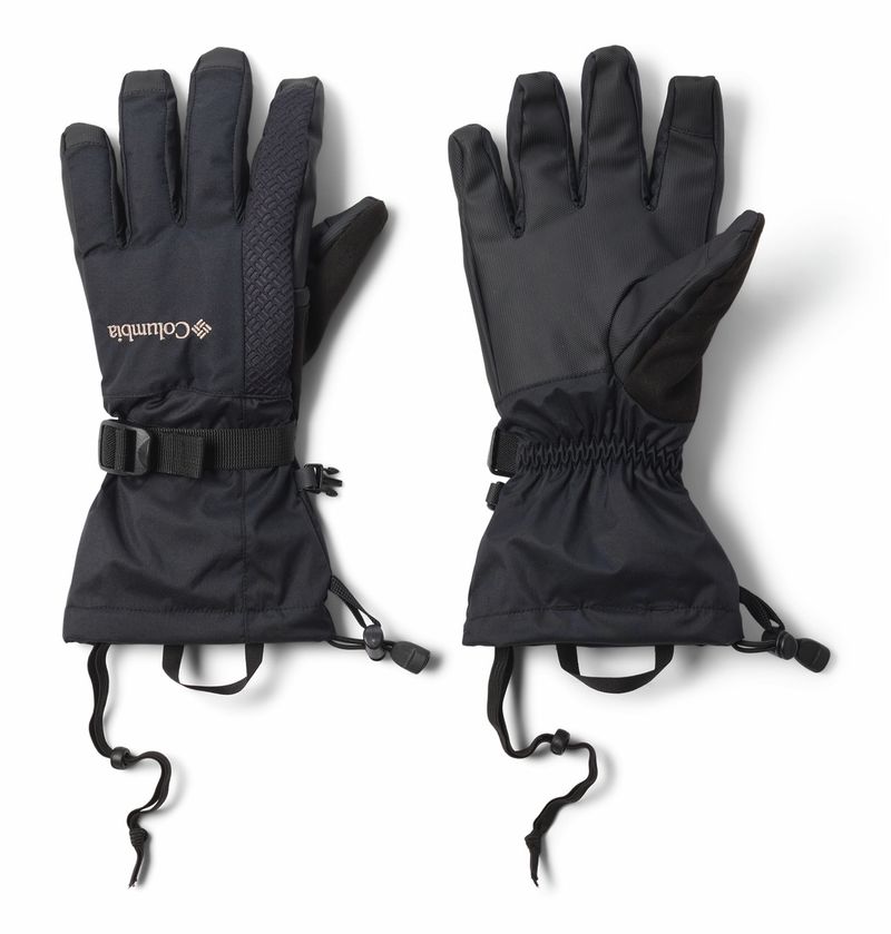 Guantes-Para-Mujer-3-En-1-Bugaboo™-Ii-Interchange-Negro-Columbia