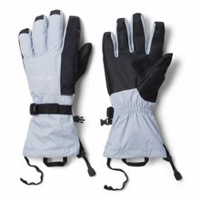 Guantes Para Mujer 3 En 1 Bugaboo™ Ii Interchange Gris Columbia