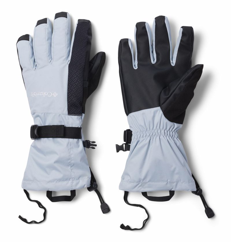 Guantes-Para-Mujer-3-En-1-Bugaboo™-Ii-Interchange-Gris-Columbia