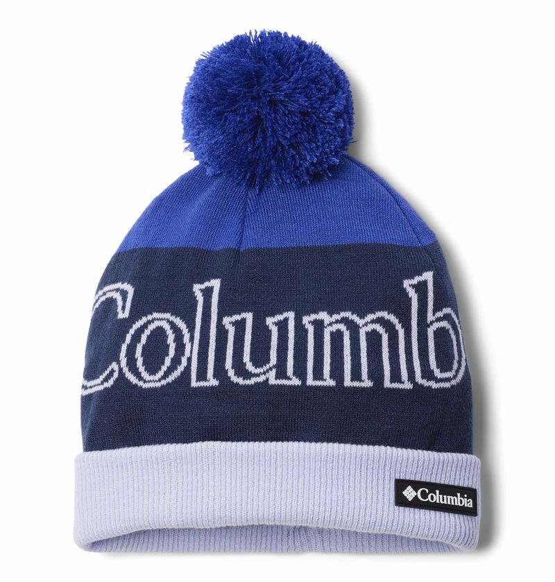 Chullo-Unisex--Polar-Powder™-Ii-Azul-Columbia