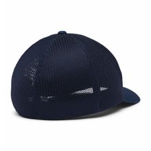 Gorro Unisex  Mesh™ Ballcap Azul Columbia