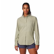 Blusa Para Mujer Manga Larga Pfg Tamiami™ II Verde Columbia