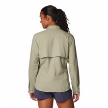 Blusa Para Mujer Manga Larga Pfg Tamiami™ II Verde Columbia