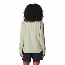 Blusa Para Mujer Manga Larga Silver Ridge™ Utility Verde Columbia