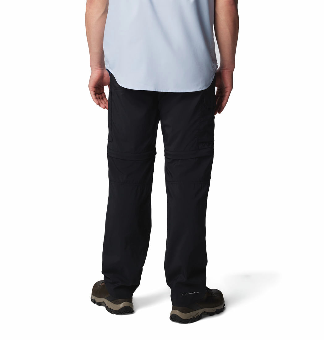 Pantalon Summit Pantalon Outdoor Hombre Ripley Silver Ridge