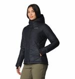 Casaca-Para-Mujer-Sintetica-Heavenly™-Negro-Columbia