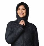 Casaca-Para-Mujer-Sintetica-Heavenly™-Negro-Columbia