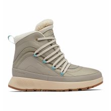 Botas Para Mujer Impermeable red Hills™ Omni-Heat Grises Columbia