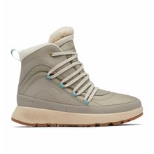 Bota Para Mujer Impermeable Red Hills™ Omni-Heat Gris Columbia