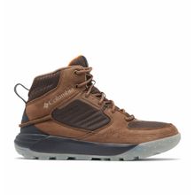 Botines Para Hombre Impermeable portlander™ Marrones Columbia