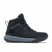 Botines Para Hombre Impermeable portlander™ Negros Columbia